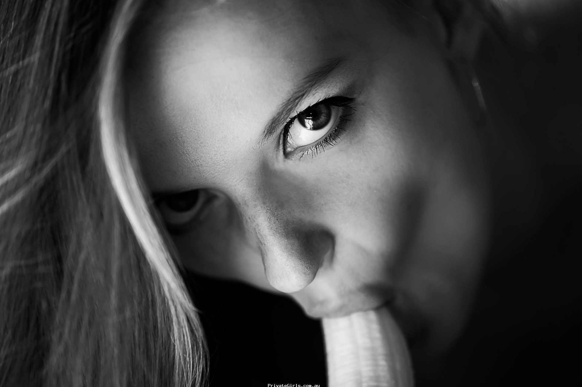Emma - Test Private Escort